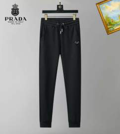 Picture of Prada Long Pants _SKUPradaM-3XL25tn0915773